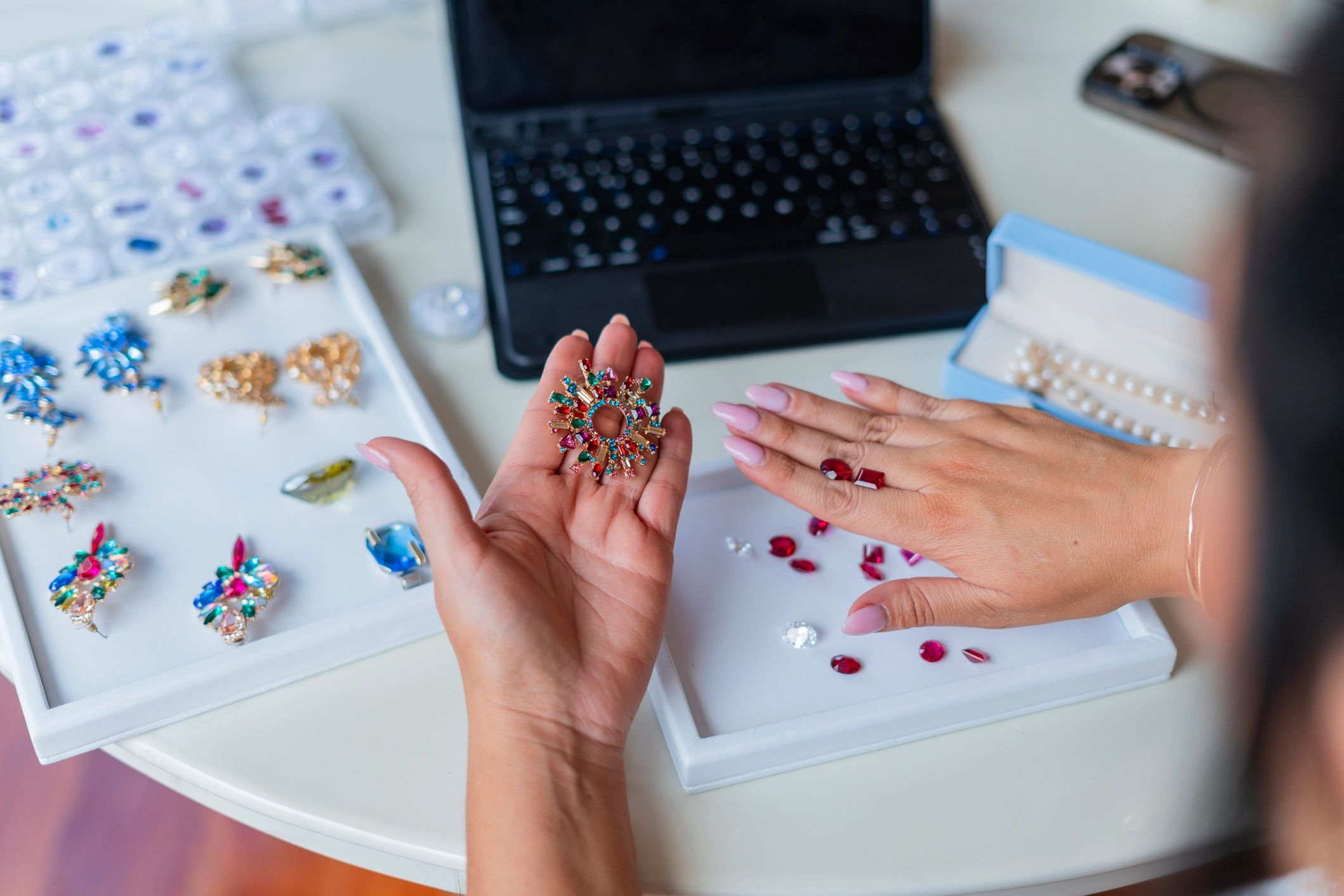 gemstone customer testimonial