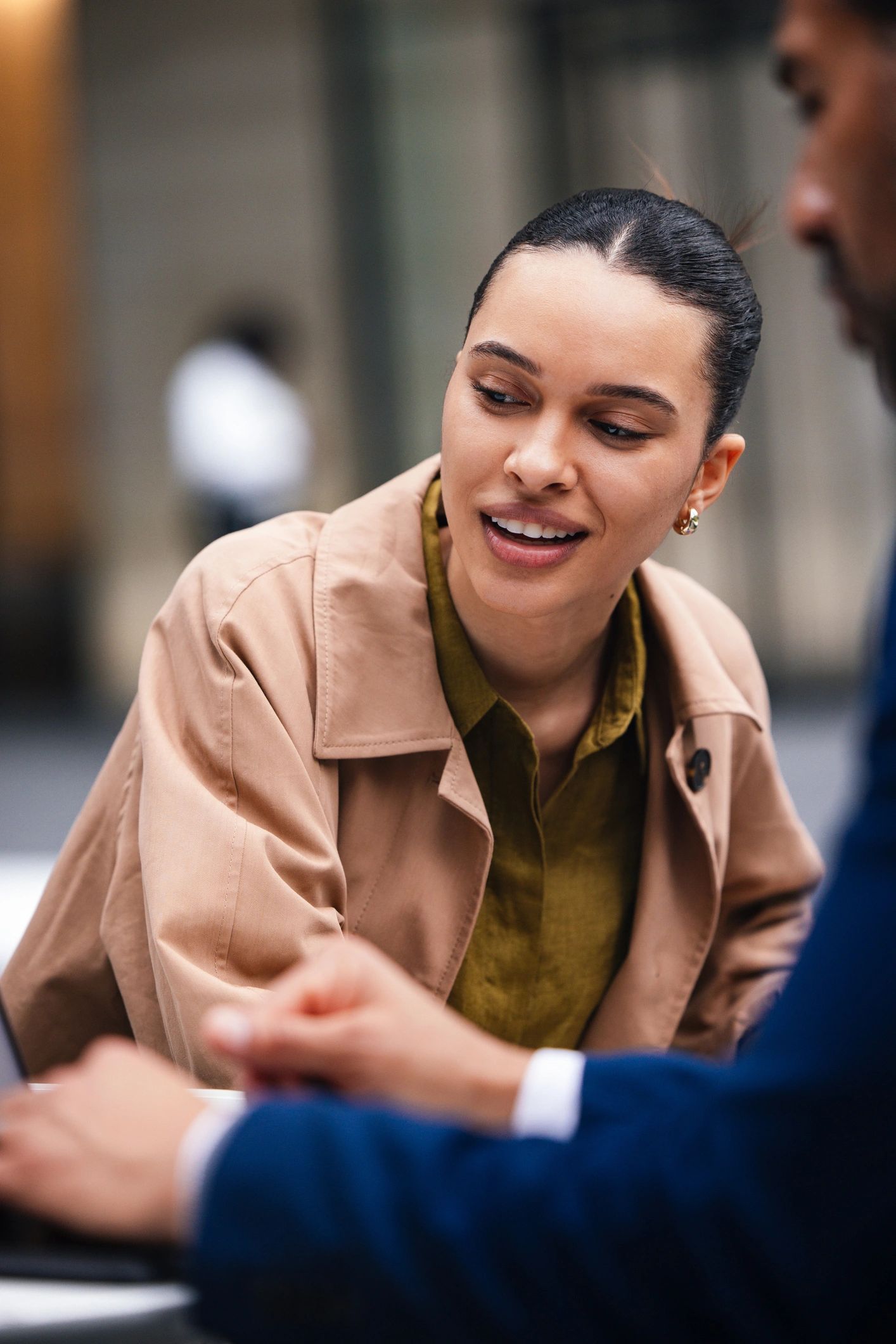 gemstone team business